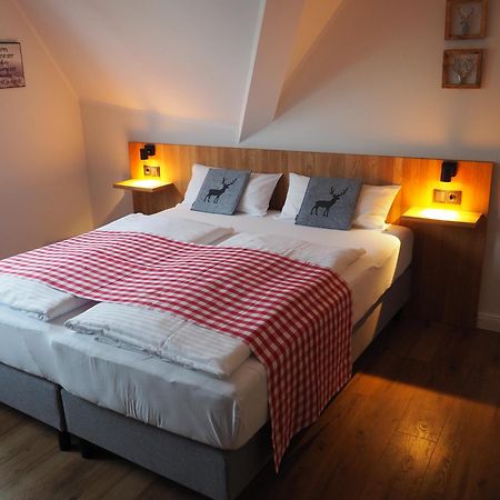 Hotel Neumaier Xanten Extérieur photo