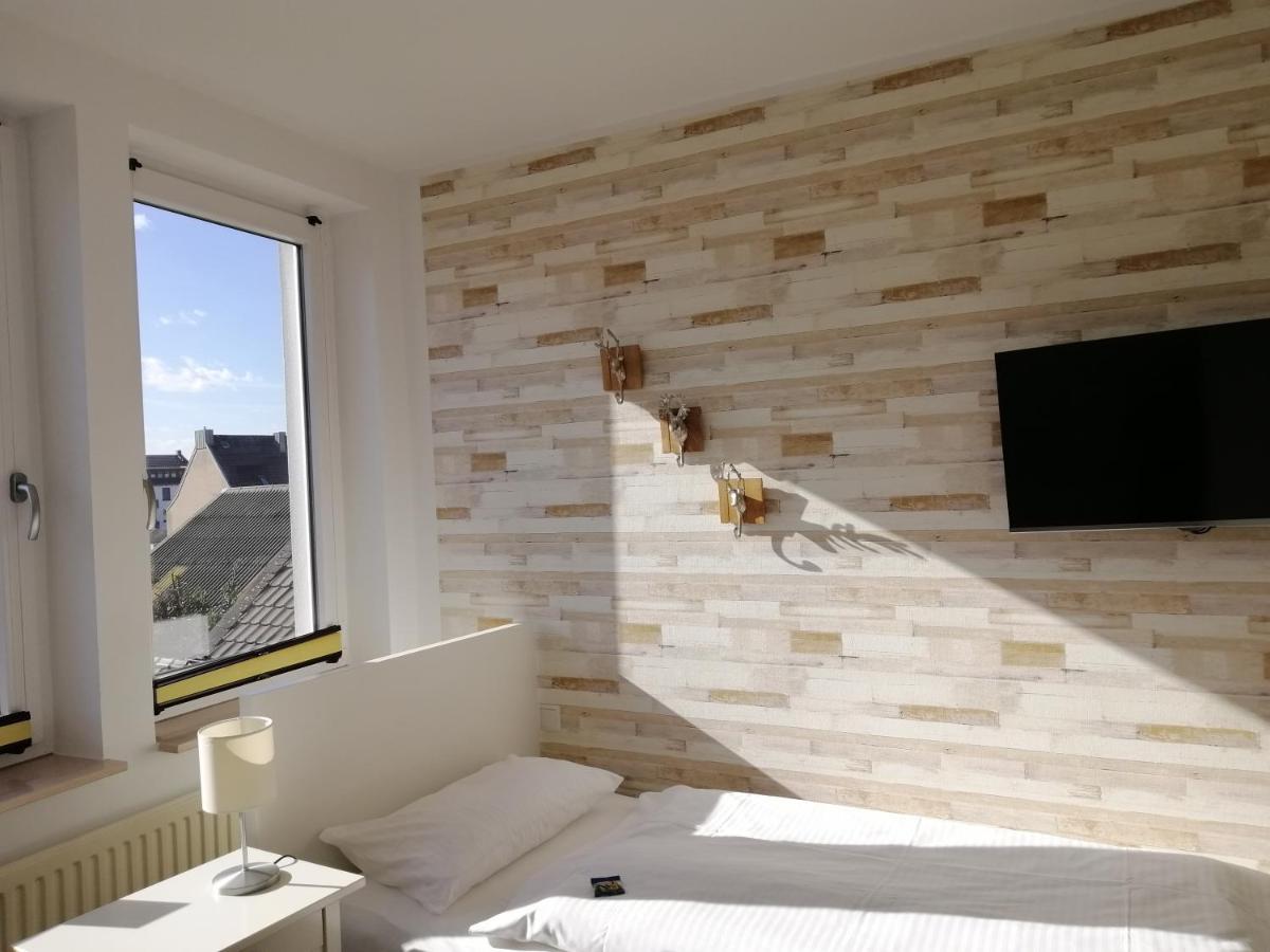 Hotel Neumaier Xanten Extérieur photo