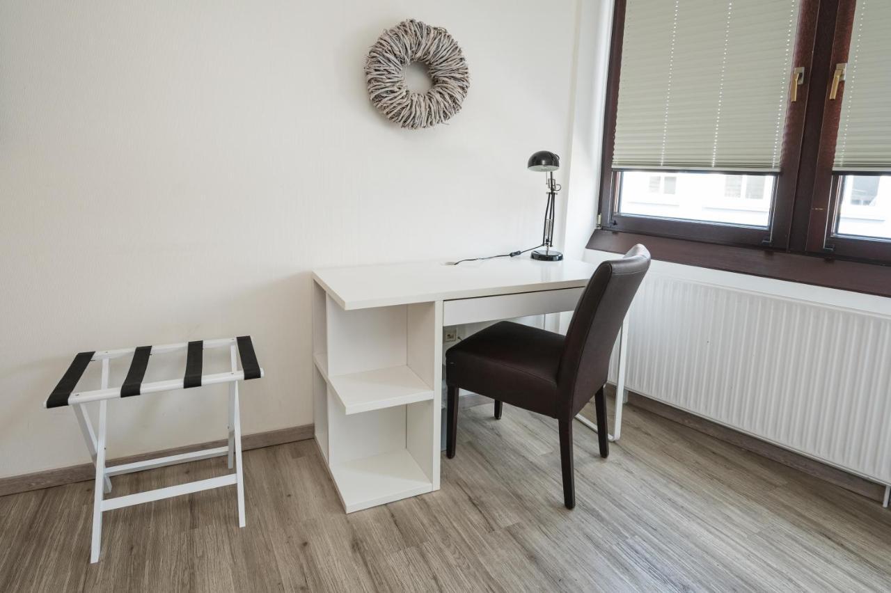 Hotel Neumaier Xanten Extérieur photo