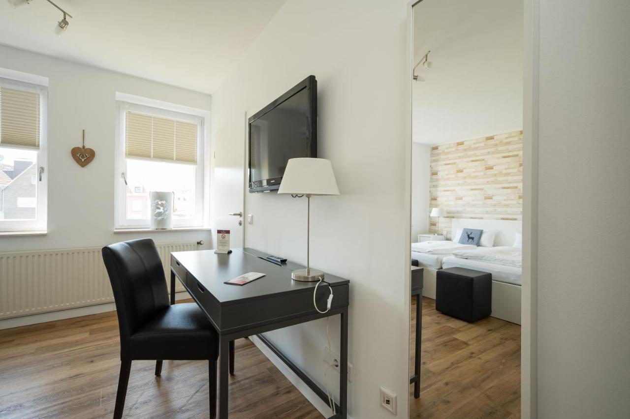 Hotel Neumaier Xanten Extérieur photo