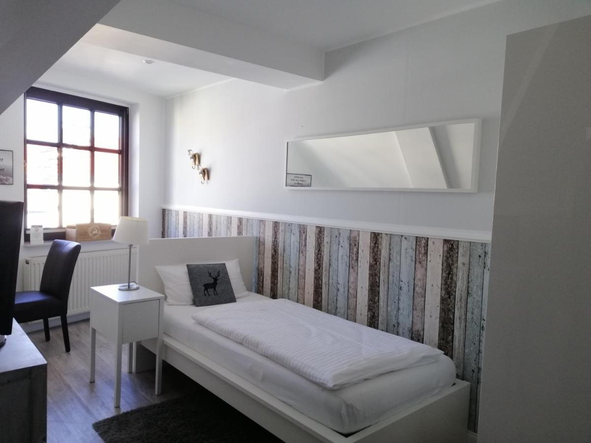 Hotel Neumaier Xanten Extérieur photo