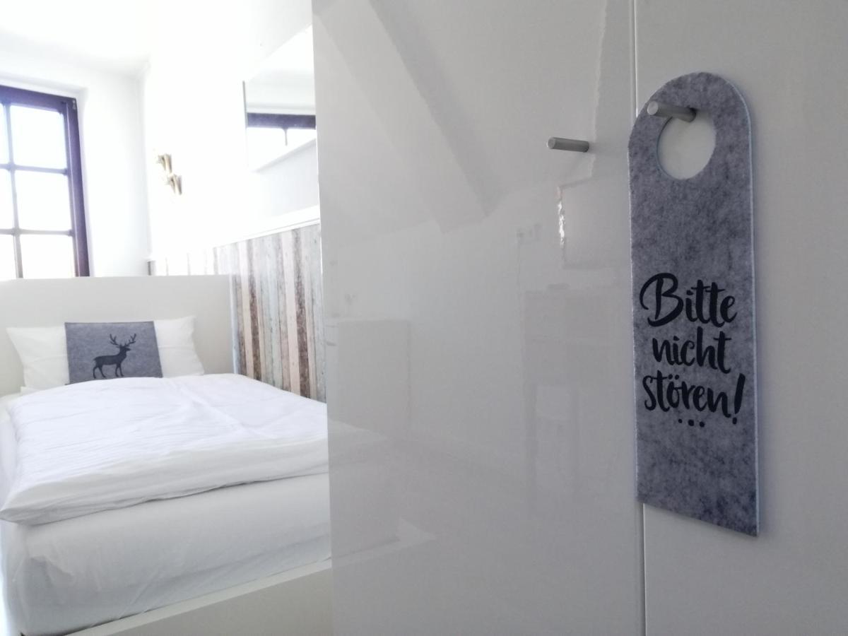 Hotel Neumaier Xanten Extérieur photo