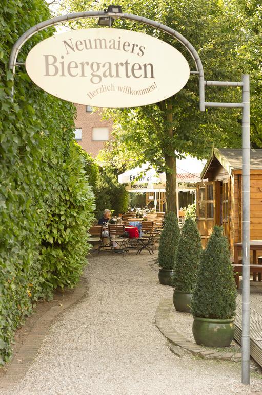 Hotel Neumaier Xanten Extérieur photo