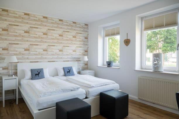 Hotel Neumaier Xanten Extérieur photo
