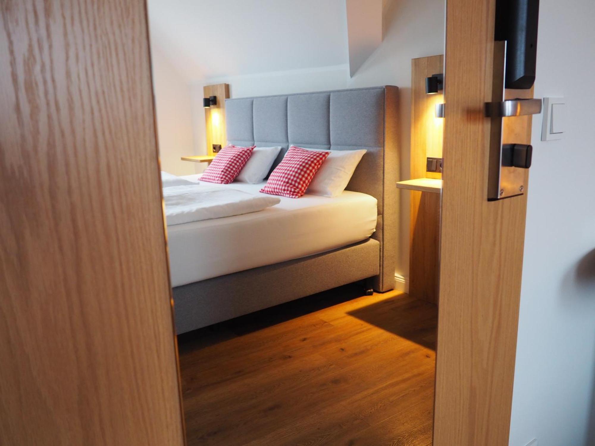 Hotel Neumaier Xanten Extérieur photo