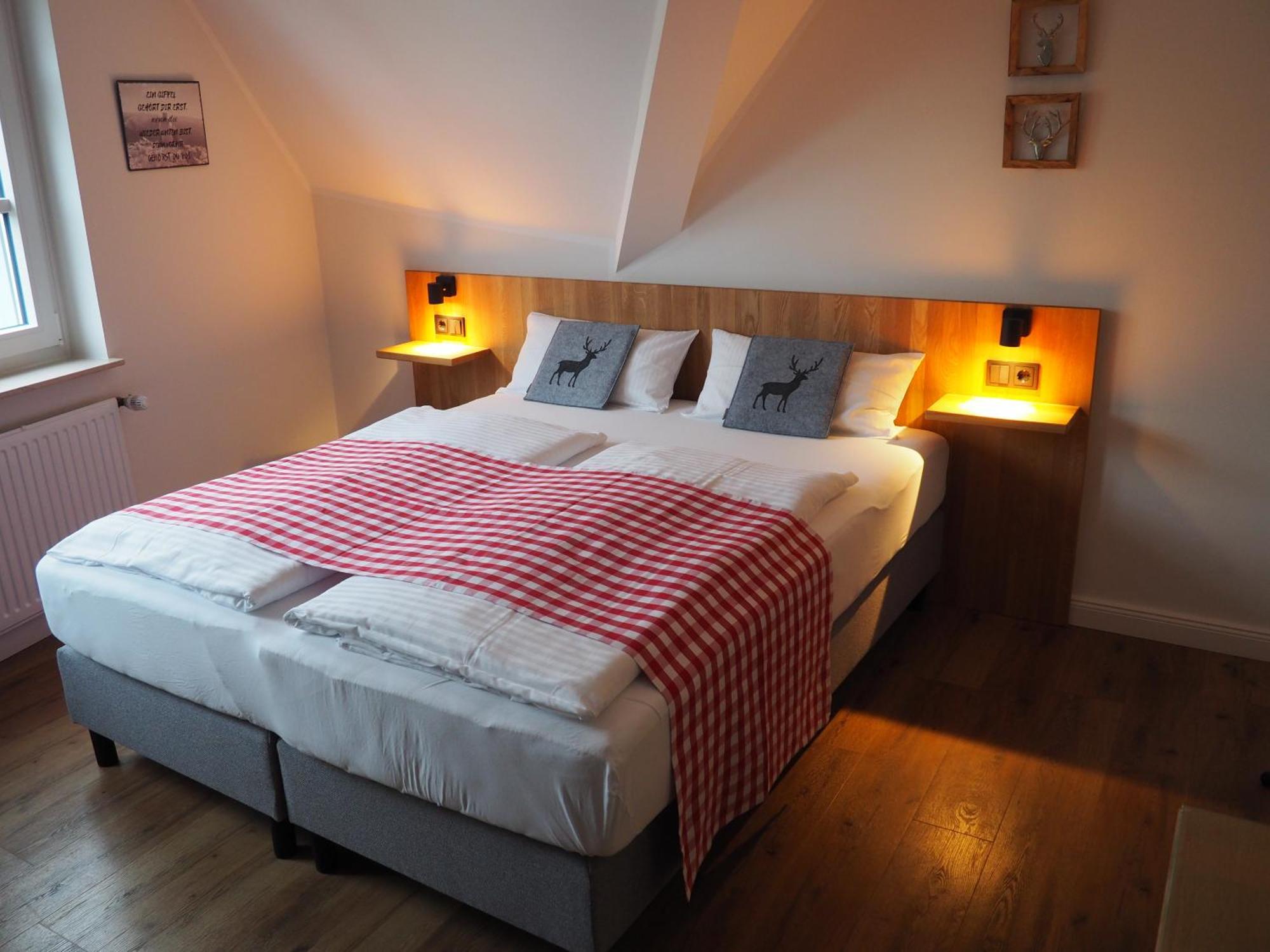 Hotel Neumaier Xanten Extérieur photo