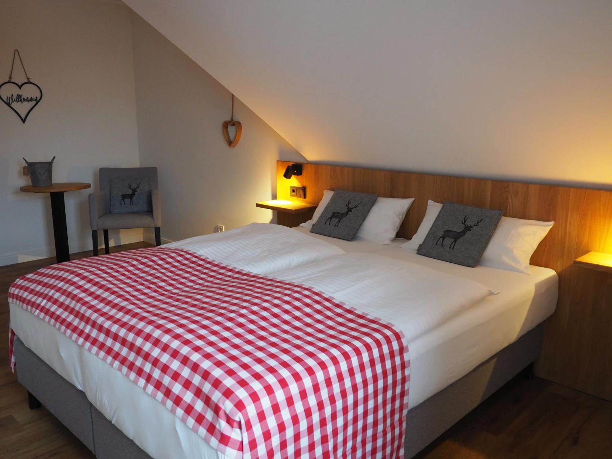 Hotel Neumaier Xanten Extérieur photo