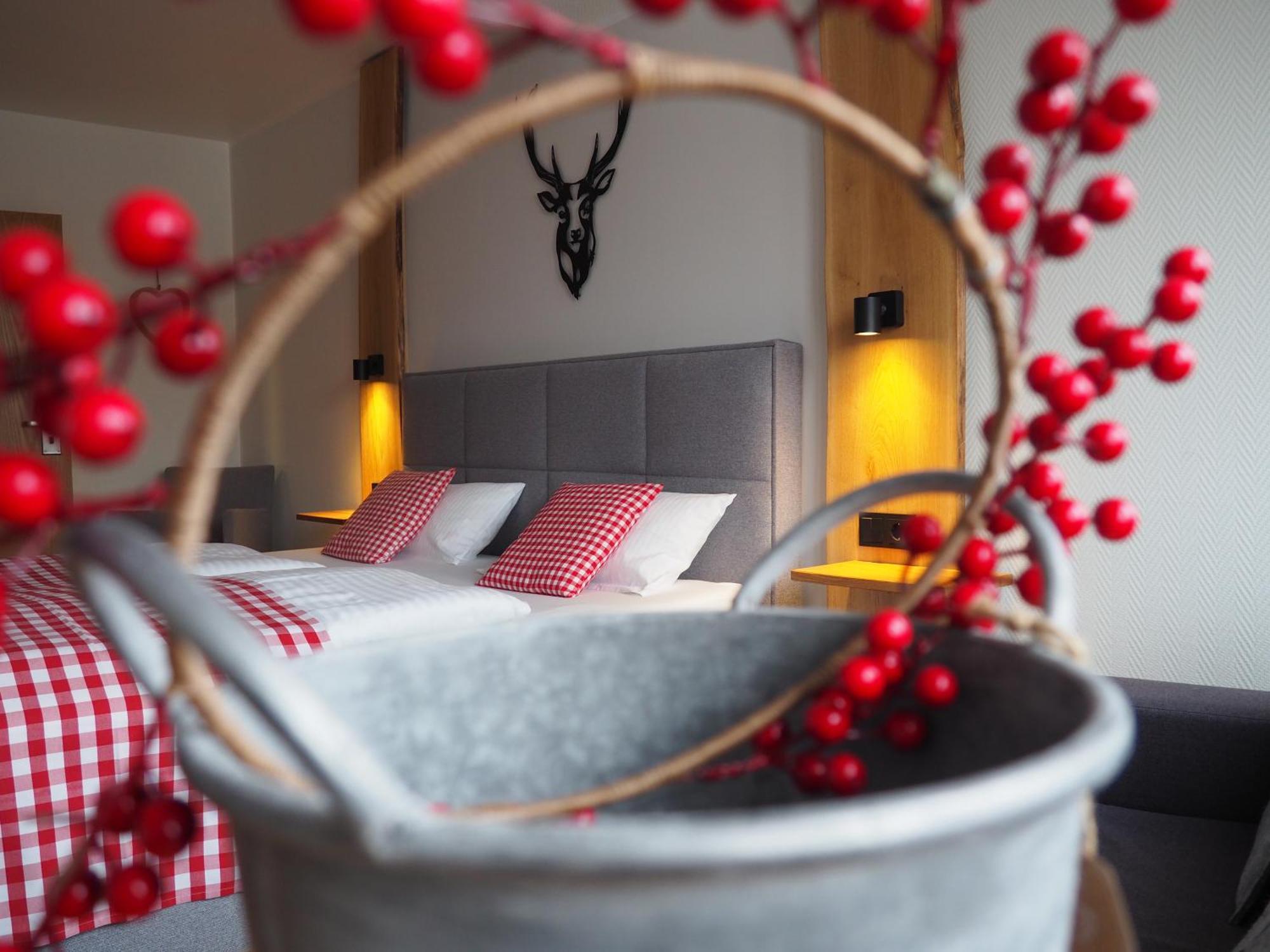 Hotel Neumaier Xanten Extérieur photo