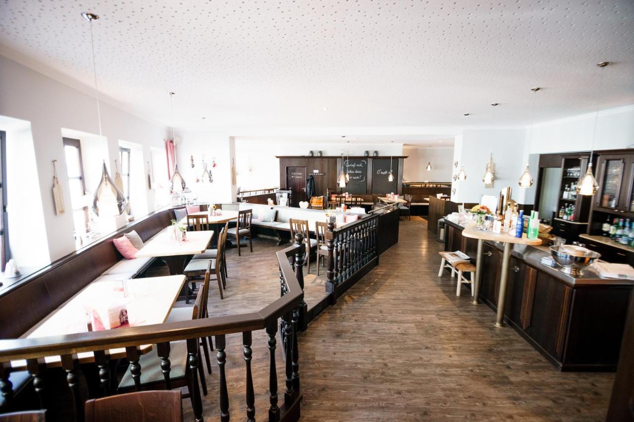 Hotel Neumaier Xanten Extérieur photo
